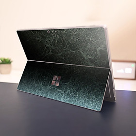 Mua Skin dán hình vân đá x03 cho Surface Go  Pro 2  Pro 3  Pro 4  Pro 5  Pro 6  Pro 7  Pro X