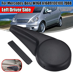 Seat Height Adjuster Repair Lever Handle Left For Mercedes W168 A1689100100 7D88