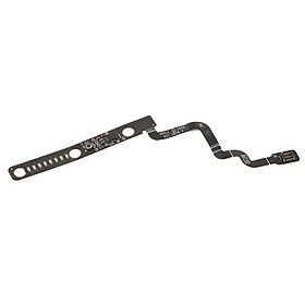 Battery Light Indicator Flex Cable Ribbon 821-0828-A for MacBook Pro A1278