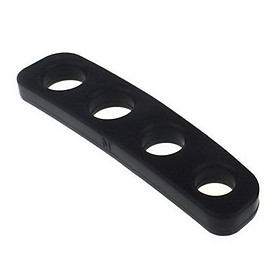 Khóa Silicon Hỗ Trợ Cho Tay Khi Chơi Bóng Rổ