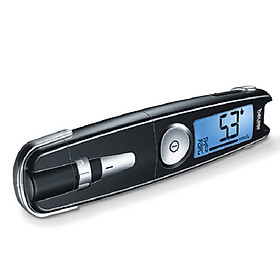 Máy đo đường huyết Beurer GL50