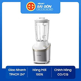 Mua Máy xay sinh tố Philips HR3760/01-Hàng chính hãng