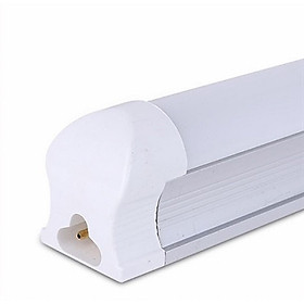 Mua ĐÈN TUÝP LED LIỀN MÁNG THÂN NHÔM ĐÚC 2 MÀU ÁNH SÁNG
