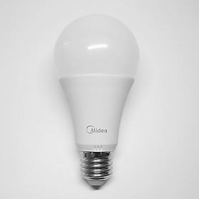 Bóng Đèn Bulb LED E27 Midea