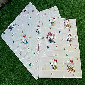 Mua Bộ 5 Tấm Xốp Dán Tường 3D Hoạt Hình Trẻ Em Dễ Thương  Nhiều Hoạt Tiết Cute  Dày Dặn Chống Va Đập