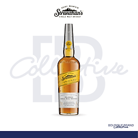 Rượu Whiskey Mỹ Stranahan's Original