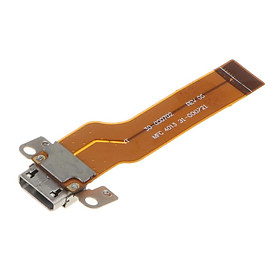 USB Charging Port Dock Board Flex Cable For Amazon Kindle