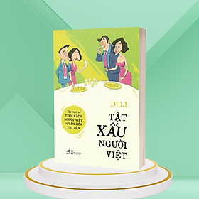 Tật Xấu Người Việt