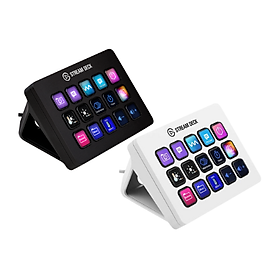 Mua Thiết bị Stream Elgato Stream Deck MK.2 - 15 phím lập trình - Hàng Chính Hãng