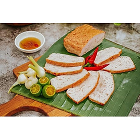 Chả Lụa Chiên Loại 1