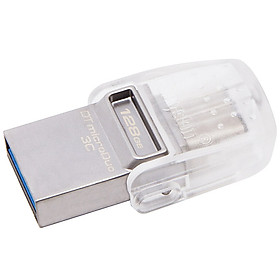 Ổ Cứng USB Kingston