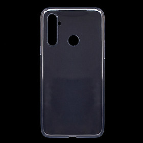Ốp Lưng Dẻo Dành Cho Realme C3- Handtown - Hàng Chính Hãng