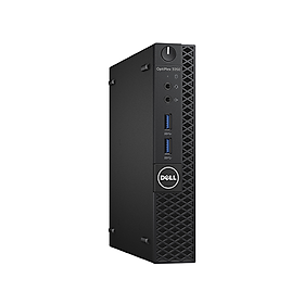 Mua Máy tính PC siêu nhỏ Dell Optiplex Micro 3040 NHIỀU CẦU HÌNH  - HÀNG CHÍNH HÃNG