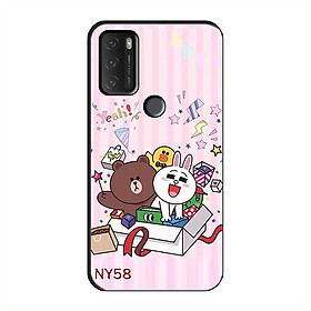 Ốp Lưng Dành Cho VSMART STAR 5