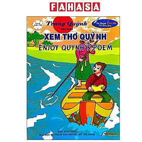 Sách - Trạng Quỳnh - Xem Thơ Quỳnh