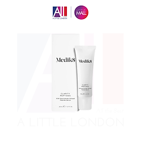 Tinh chất Medik8 Clarity Peptides 10% Niacinamide Infused Peptide Serum 30ml 