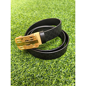 Ciartuar Dây Thắt Lưng Nam BH176V Chất Liệu Da Bò Cao Cấp Khóa Đồng Tự Động Sang Trọng Hộp Quà Tặng Ý Nghĩa