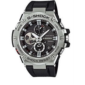 Hình ảnh Đồng Hồ Nam Dây Nhựa Casio G-SHOCK GST-B100-1A