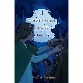 A Midsummer Night's Dream HB