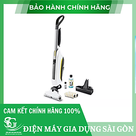 Máy Lau Sàn Karcher FC 5 Premium *Eu (Trắng)