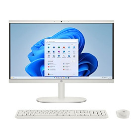 Mua Máy bộ HP AIO 22-dg0017d AY8C5PA (i3-N300/ Ram 8GB/ SSD 256GB/ 21.45 inch FHD/ Windows 11 Home) - Hàng Chính Hãng