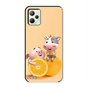 Ốp Lưng Dành Cho Realme C35