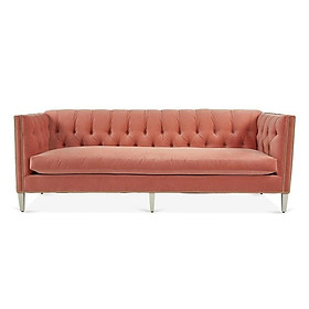 Mua Ghế nail băng dài hiện đại Juno Sofa