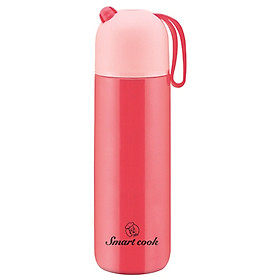 Mua Bình giữ nhiệt Smart Cook inox 316 410ml EDA0309
