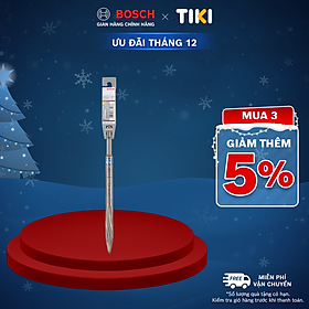 Mua Mũi đục nhọn Bosch SDS-PLUS 22x250mm