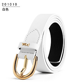 Thắt lưng nữ chơi golf cao cấp PGA - 201010