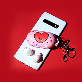 Ốp bảo vệ Samsung Galaxy Buds BT21 Buds Case Color Pattern Series (1 of 7)