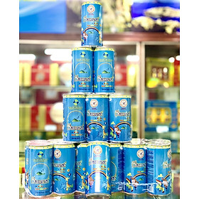 Nước yến sào khánh hòa sanest dành cho trẻ em đóng lon 190 ml - 0162