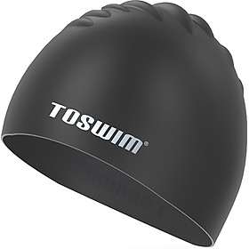 Nón Bơi Lội TOSWIM