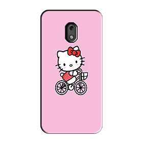 ỐP LƯNG IN DÀNH CHO NOKIA 2