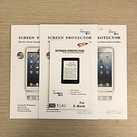 Mua  KINDLE  Miếng dán màn hình cho Kindle Basic  Kindle Paperwhite  Kindle Oasis - nhám  chống trầy xước
