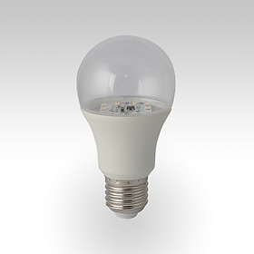 Đèn LED Chuyên dụng hoa cúc LED HC A60 9W