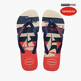 HAVAIANAS - Dép kẹp nam Top Nautical 4137126