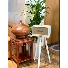 Mua Chân loa Marshall Stand Decor- gỗ tần bì cao cấp - Hàng chính hãng