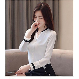 ÁO CO TRỤ PHỐI VIỀN