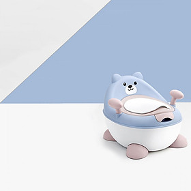 Bô vệ sinh trẻ em - Bệ ngồi toilet trẻ em - Bô trẻ em -Bô siêu xinh xắn cho baby