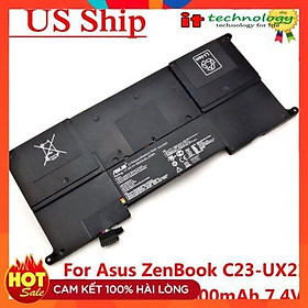 Mua Pin cho laptop Asus UX21 UX21A UX21E