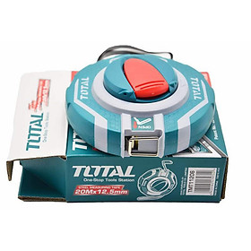 Mua Thước cuốn thép (20m)Total TMT11206
