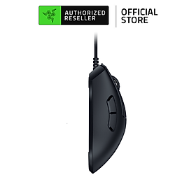 Chuột có dây Razer DeathAdder V3-Ultra-lightweight Ergonomic Esports Mouse (Hàng chính hãng)