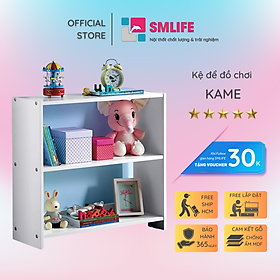 Mua Kệ để đồ chơi cho bé SMLIFE Kame