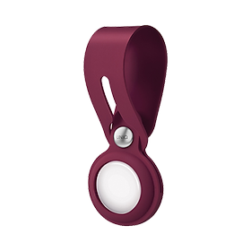 Mua Vỏ UNIQ VENCER Silicon Loop dành cho Airtag - Hàng chính hãng