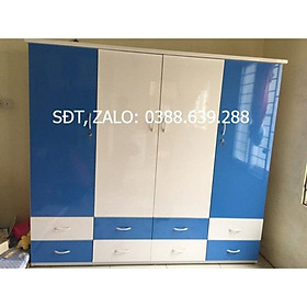 Tủ nhựa đài loan cao cấp Hà nội
