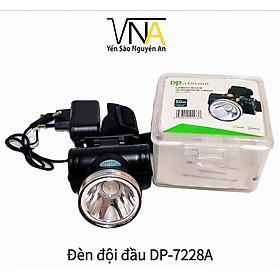 Mua Đèn pin DP-7228A 50W