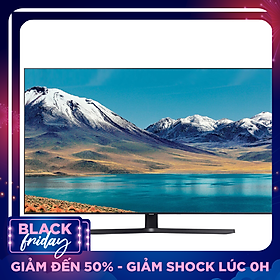 Smart Tivi Samsung 4K 55 inch UA55TU8500
