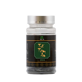 Viên uống Trĩ Tâm An giúp nhuận tràng, giảm táo bón và các triệu chứng của trĩ, tăng cường sức bền tĩnh mạch – Hộp 60 viên