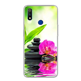 Ốp lưng cho Realme 3 Pro - 0247 PHONGLAN - Silicone dẻo - Hàng Chính Hãng